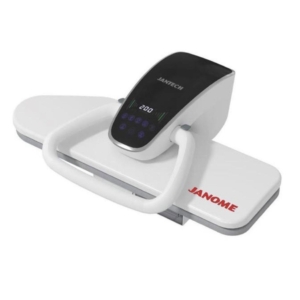 اتو پرس ژانومه مدل CT-300