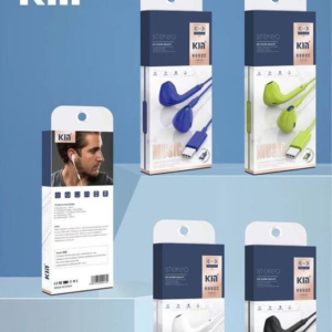 هندزفري KM مدل K825C