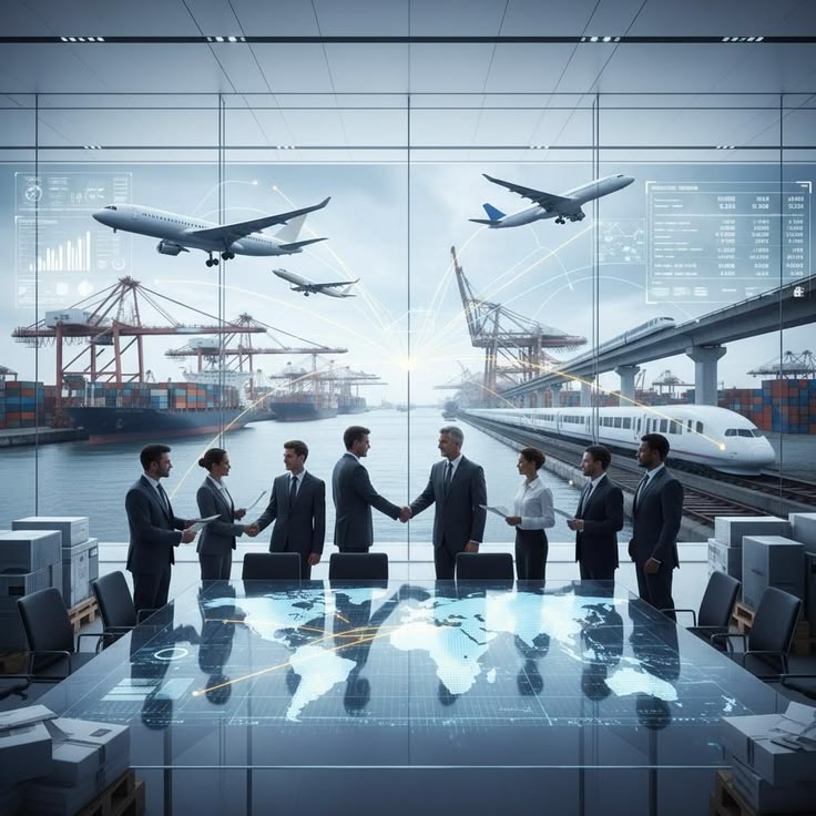 تحلیل ریسک و مزیت فعالیت تجاری در بوشهر