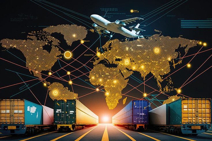 چالش‌ها و ریسک‌های واردات؛ چگونه آن‌ها را مدیریت کنیم؟
