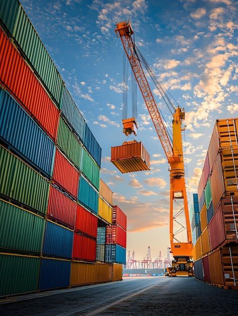 صادرات غیرنفتی ایران؛ فرصت‌ها و بازارهای هدف