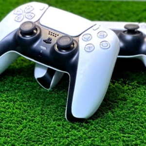 دسته ps5 استوک