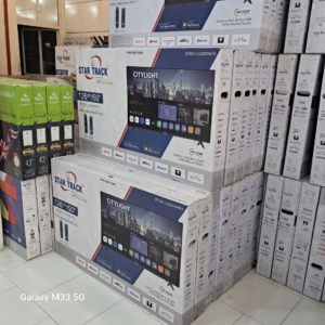 ال ای دی های مارک استارتراک