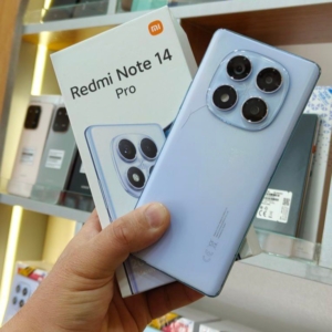 شیائومی Redmi Note 14 pro 