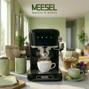 اسپرسوساز MEESEL ۲۰بار