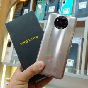 شیائومی Poco x3 Pro
