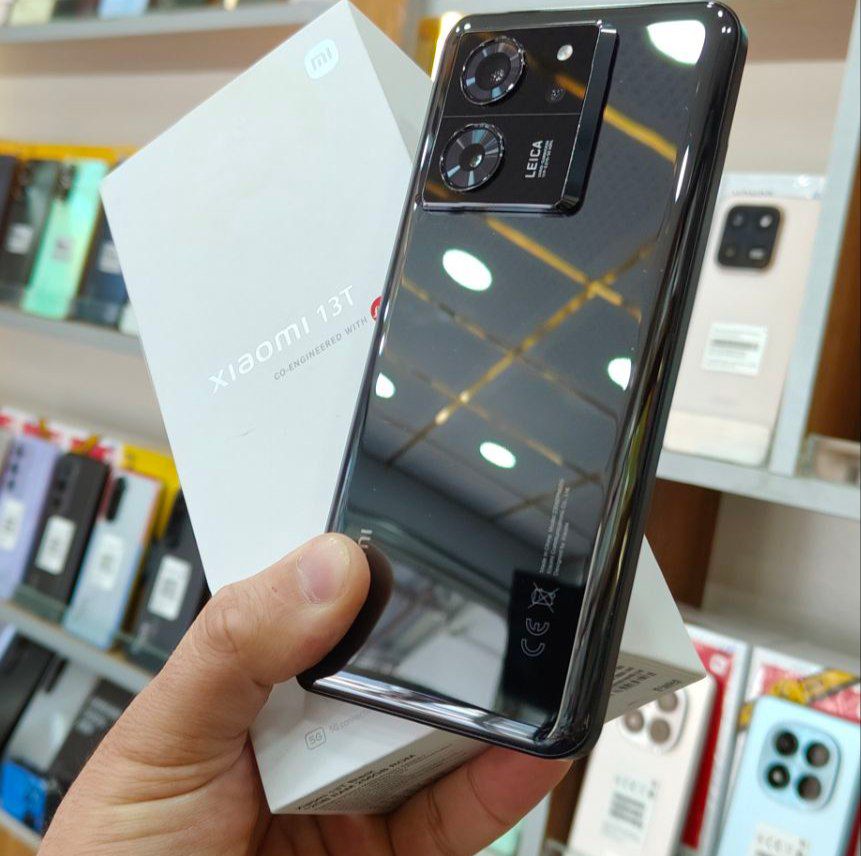 شیائومی 13T 5G