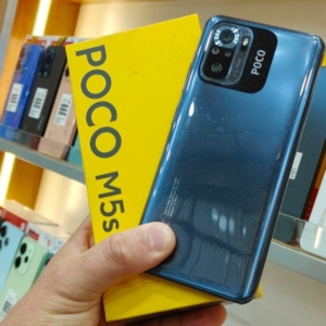 گوشی پوکو Poco M5s