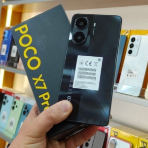 گوشی پوکو Poco X7 pro 5G