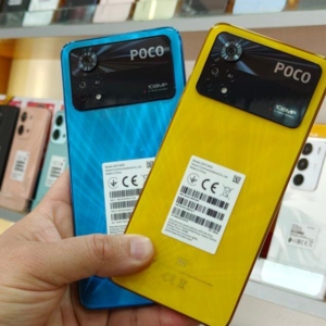 گوشی پوکو Poco X4 pro 5G 