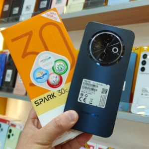 گوشی تکنو Tecno spark 30C