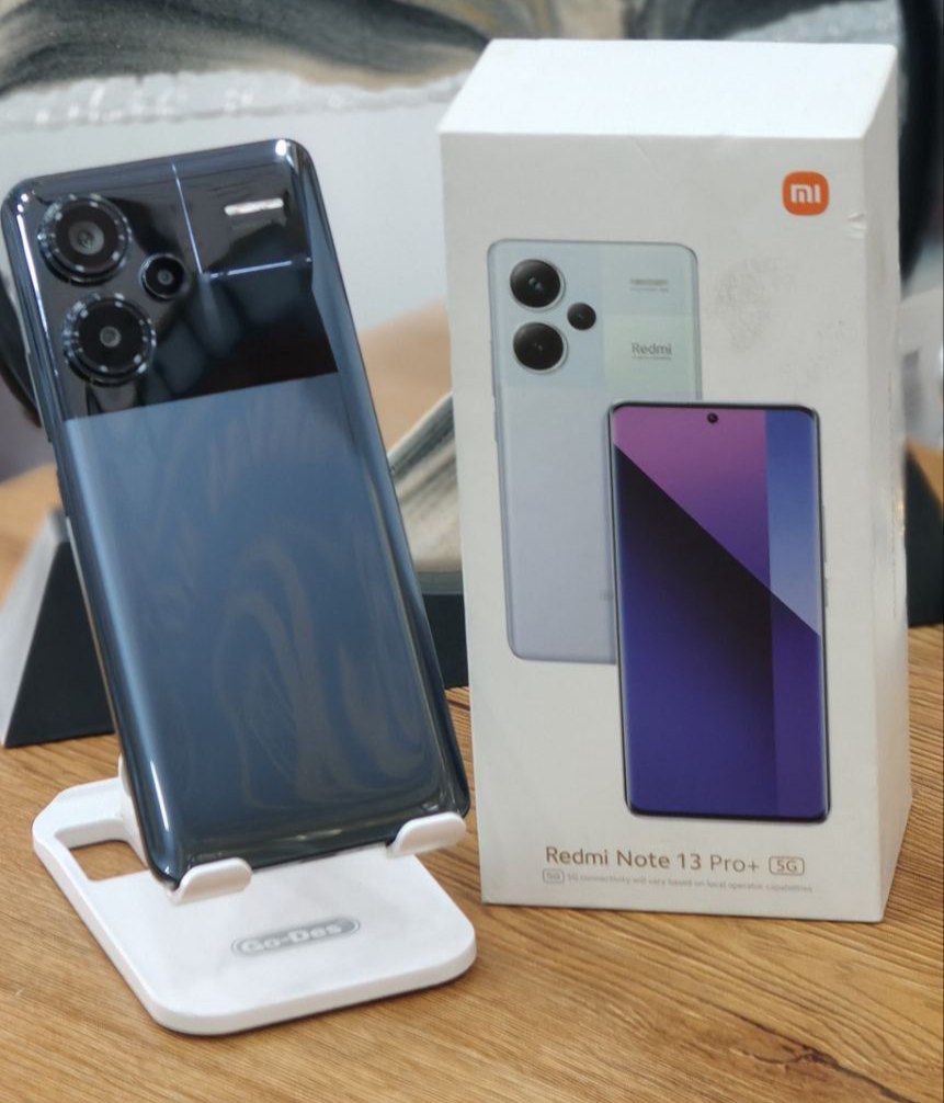 شیائومی Redmi note 13 pro plus 5G
