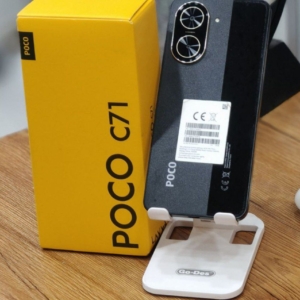 گوشی پوکو Poco C71