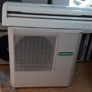 کولر گازی استوک اروپایی و آمریکایی