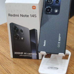 شیائومی Redmi Note 14s