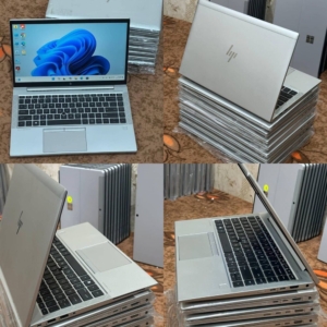 HP EliteBook 845 G7