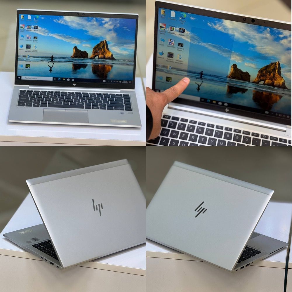 HP EliteBook 840 G7
