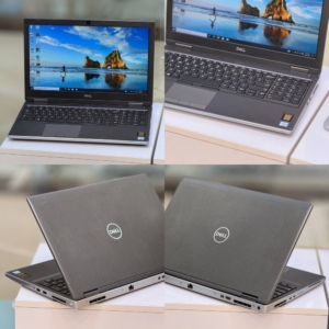 Dell Precision 7540