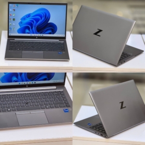 HP ZBook Firefly 14 G8