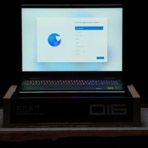 HP OMEN 16 Max