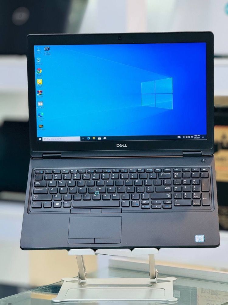 Dell Precision 3530