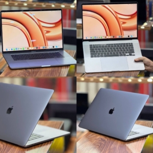 MacBook Pro i9