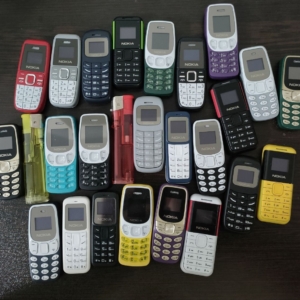 مینی گوشی Bm200 MTK