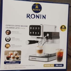 اسپرسو ساز برند Ronin
