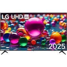 تلویزیون 43 اینچ ال‌ جی مدل UA85006