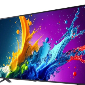 تلویزیون ال‌جی55 اینچ مدل QNED82