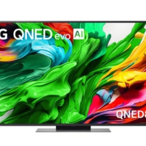 تلویزیون الجی55 اینچ مدل QNED86t