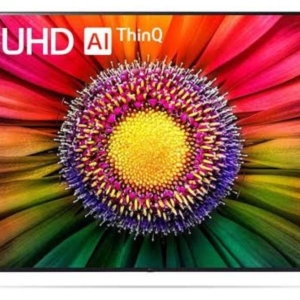 تلویزیون الجی86اینچ مدل UA85006
