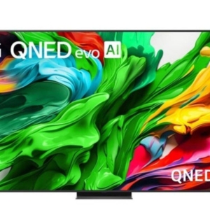 تلویزیون ال جی86 اینچ مدل Qned82