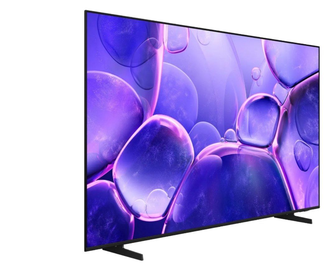 تلویزیون سامسونگ55اینچ مدل U8000f