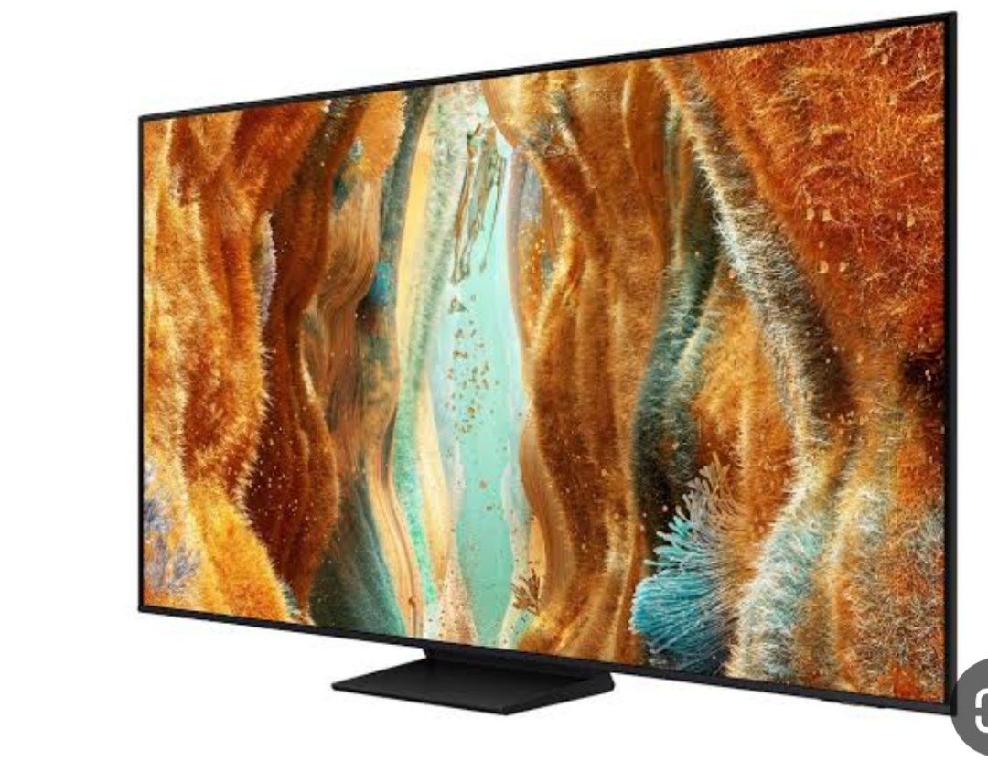 تلویزیون سامسونگ55اینچ مدل Qn70f