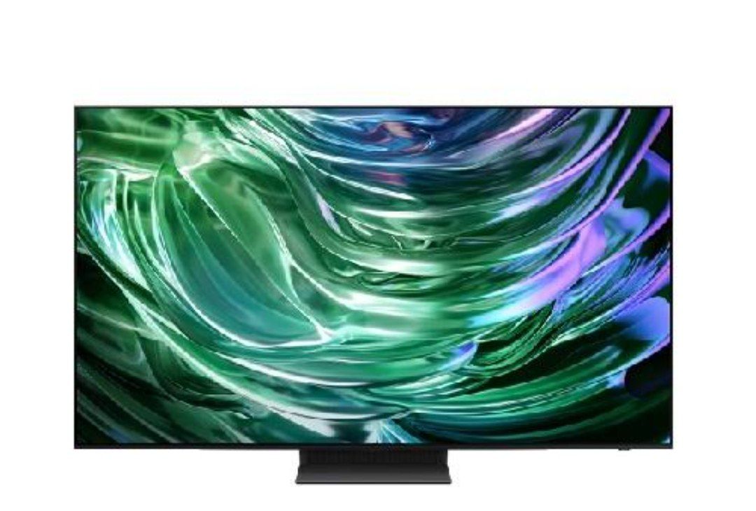 تلویزیون سامسونگ77اینچ مدلS90D
