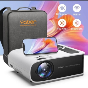 پروژکتور Yaber Pro V8