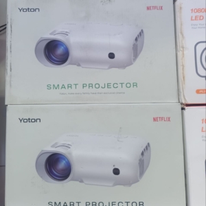 پروژکتور حرفه ای  yoton y9