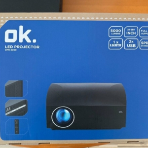 ویدیو پروژکتور پیشرفته ok آلمان مدل opr 3050