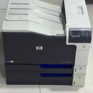 چاپگر تک کاره رنگی مدل HP 5525dn 