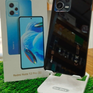 شیائومی Redmi Note 12 pro 5G