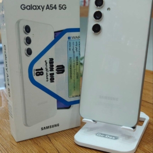 سامسونگ A54 5G 