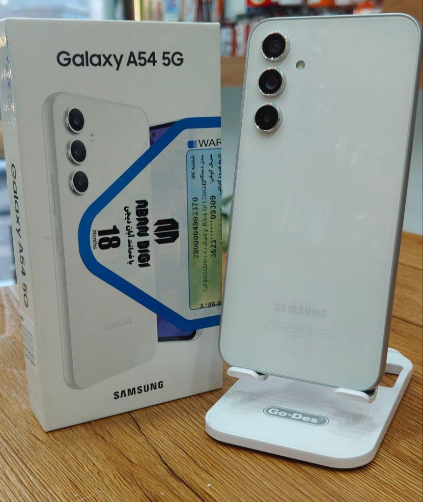 سامسونگ A54 5G