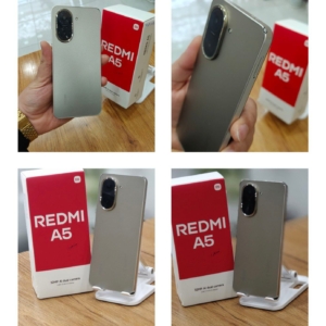 شیائومی Redmi A5 