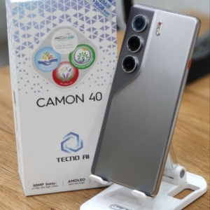 تکنو Tecno Camon 40 