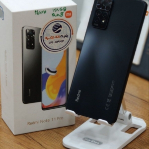شیائومی Redmi Note 11 Pro