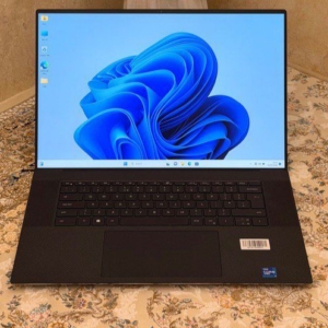 لپ تاپ Model: Dell Precision 5760