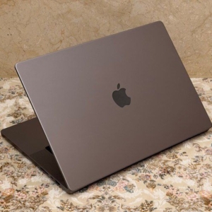 Model: Macbook Pro 2021