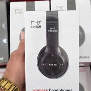 هدفون p47