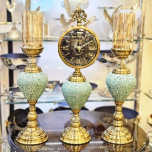 ساعت پاستیلی کد: 6040 A